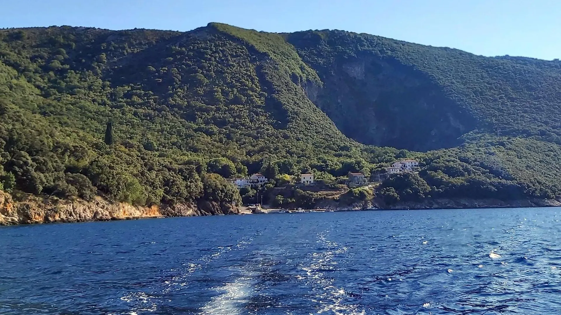 Appartamento Studio Merag 7877a Cres