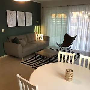 Apartman Linda Cres