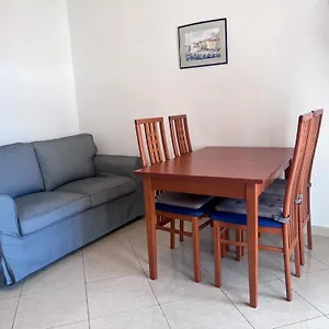Apartments Ida Cres Cres