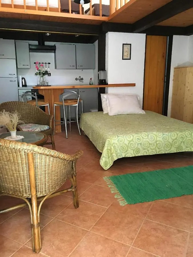 Apartment Studio Merag 7877A Cres