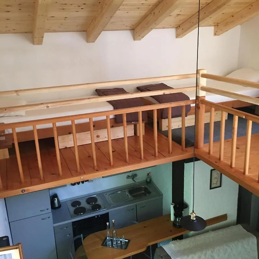 Apartment Studio Merag 7877A Cres