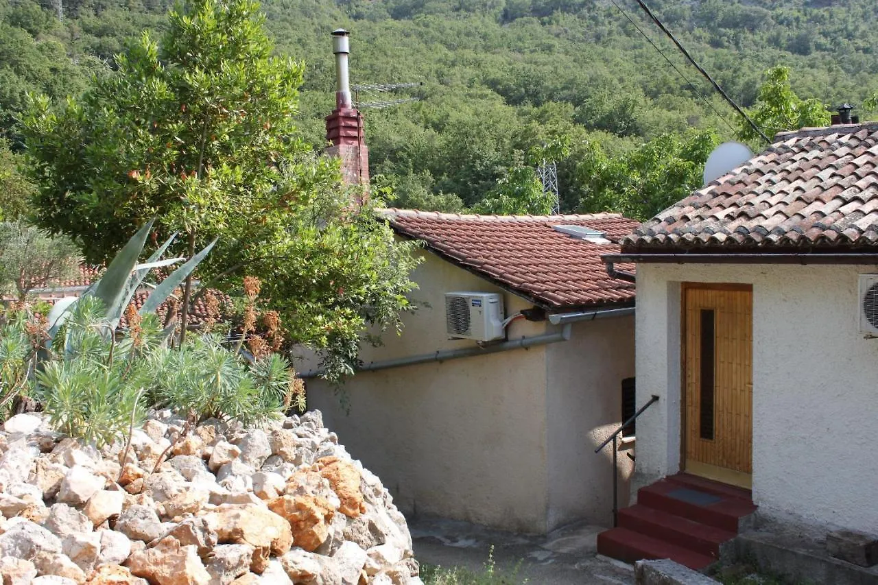 Studio Merag 7877A Cres 0*,  Croatia