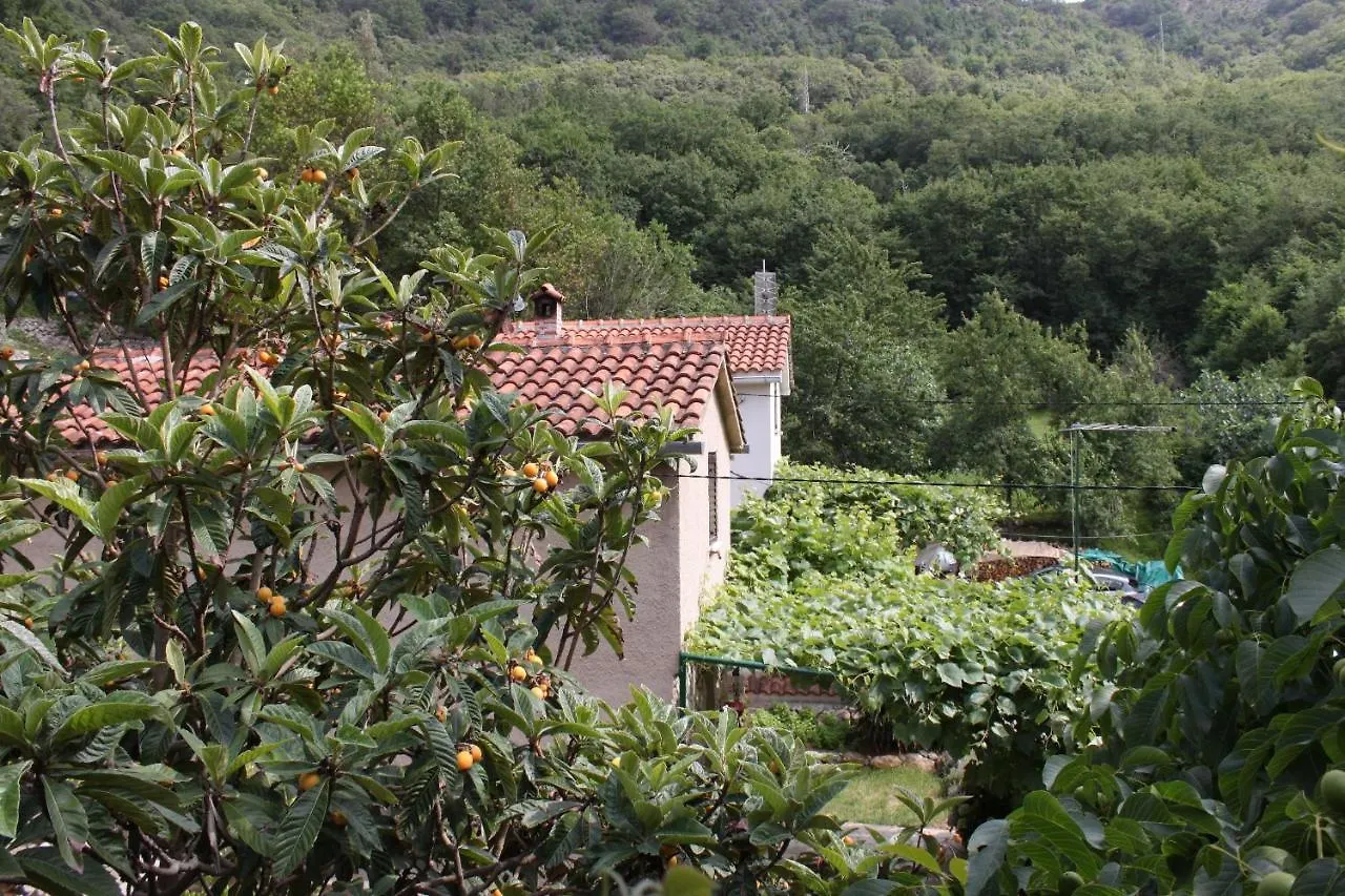 Apartment Studio Merag 7877A Cres