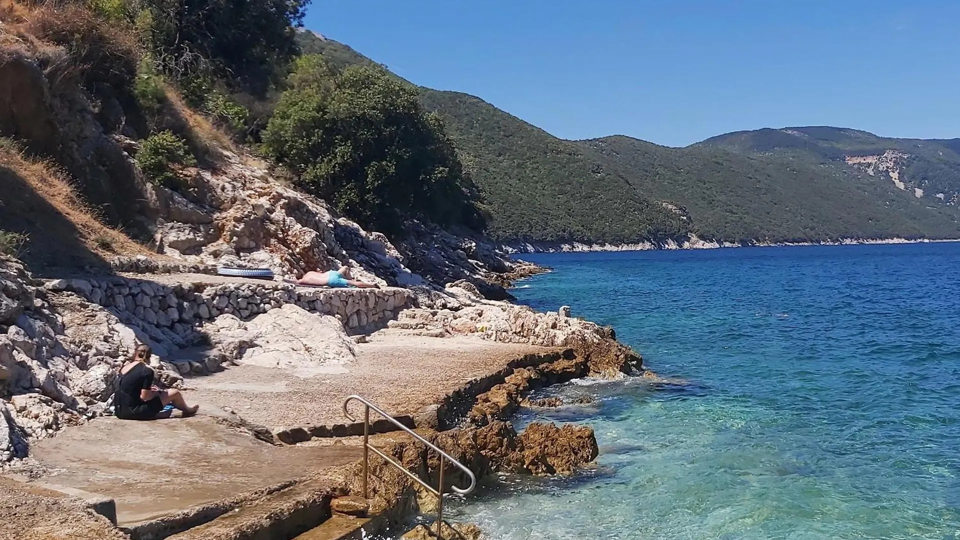 Studio Merag 7877A Cres Croatia